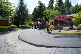 Why Choose Us For All Your Driveway Paving Needs in Oceana, WV?